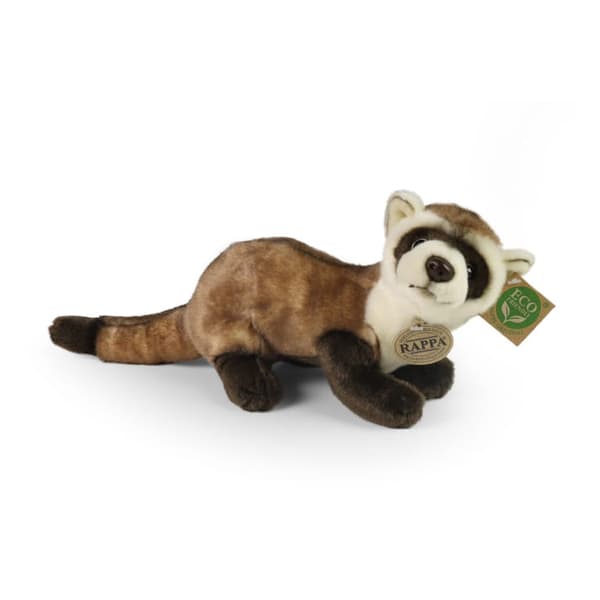 Rappa 241602 Ilder Plyslegetøj 40 cm