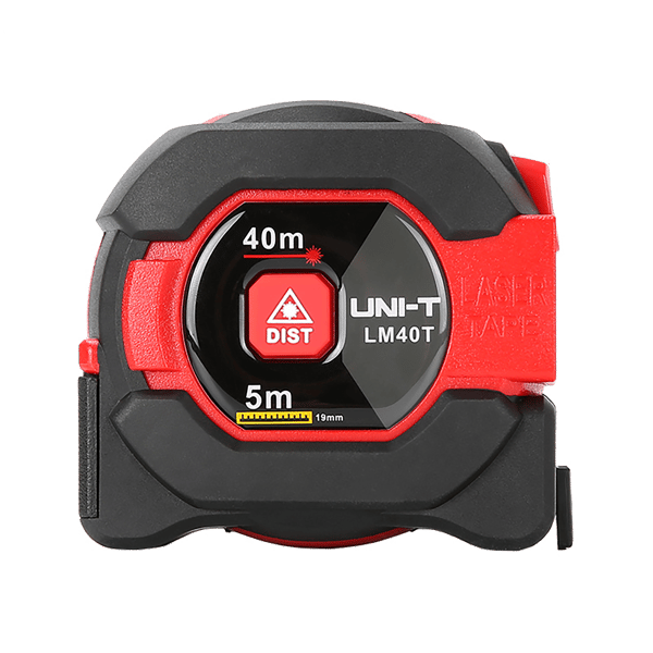 Uni-T LM40T avståndsmätare