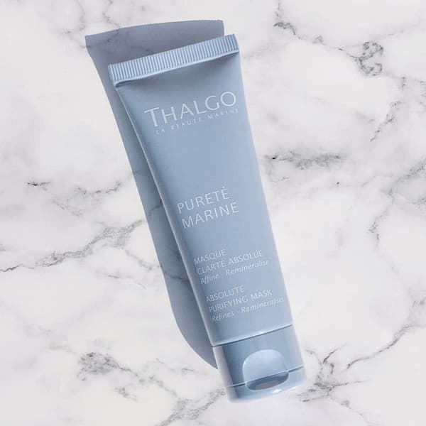 Thalgo Rensende og Matterende Maske VT14030