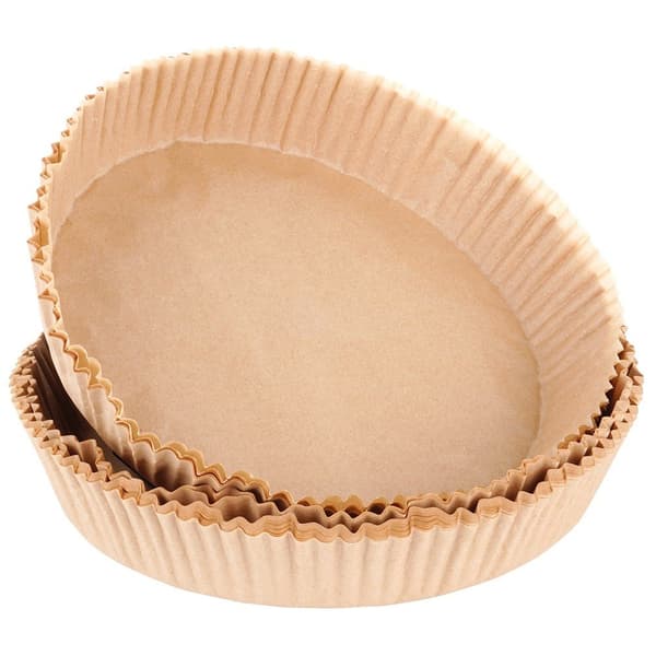 Ilmaraepapaperi pyöreä 20 cm 50 kpl
