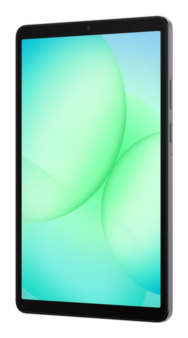Tablet Samsung Galaxy Tab A11 LTE 4/64GB grå, 8,7