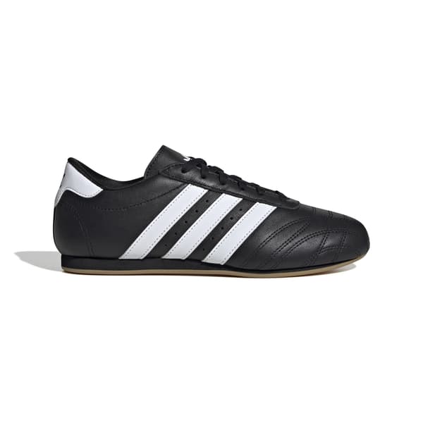 Damesko adidas TAEKWONDO LA sort JS1193 r