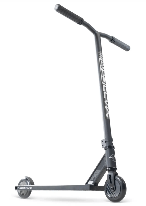 Madd Gear MG3 Zen Købsopdatering | Sort