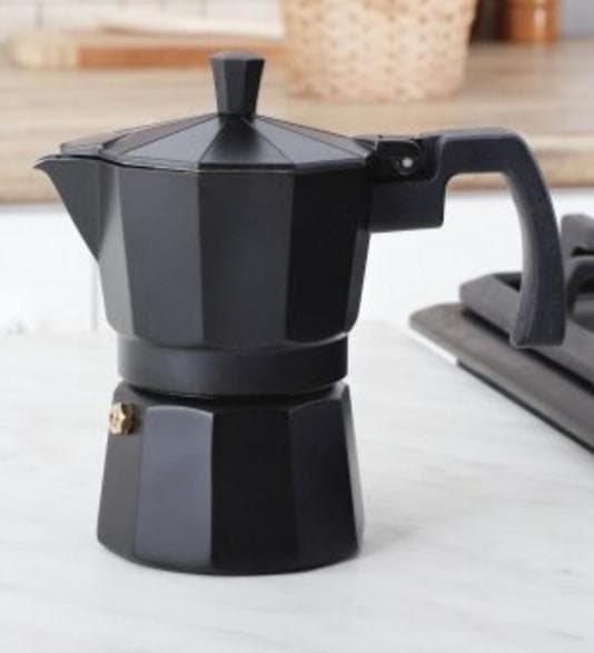 Domotti 32708 mokakande sort 300 ml