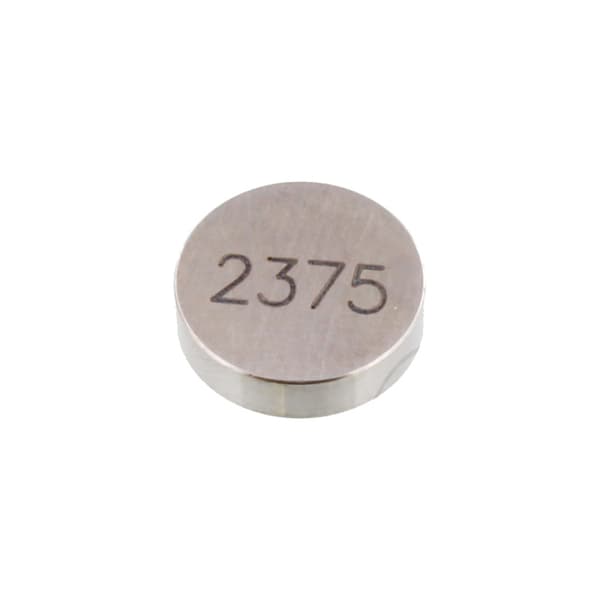 JMP 7.5 venttiililevy [2.375 mm]