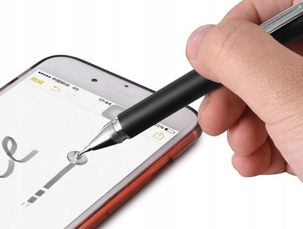 Precisionstylus tableteille