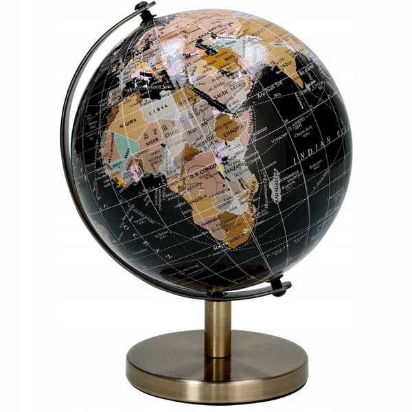 Globe "Haukea", 16,2 x 14,2 x 17 cm WESTWING