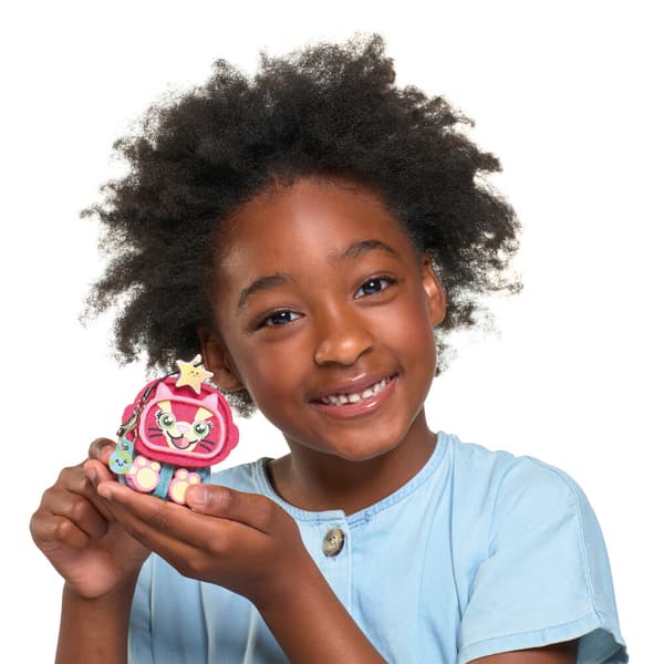 TOMY STAKIMOS Rymd Katy E73629