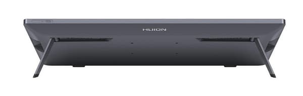 Huion Kamvas Pro 19 grafisktablet grå
