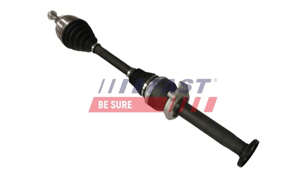 FT27066 SNABB AXELAXEL