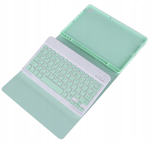 TANGENTBORDSFODRAL för SAMSUNG GALAXY TAB S6 LITE 10.4