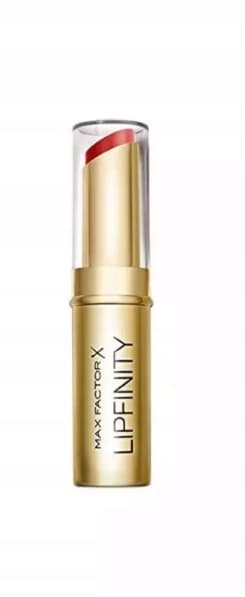 Max Factor Lipfinity Langvarig Læbestift 40 Altid Chic