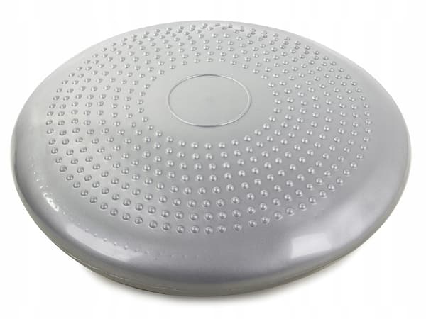 Gymnastikboll Beret 30 + Silverpump (30) GAB_A