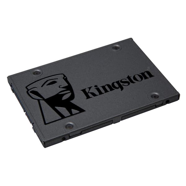 Kingston SA400S37 240 GB 2,5" SATA III SSD