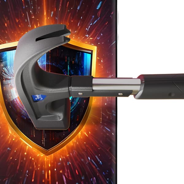 Infinix Hot 50 Pro+ - 3mk Silkemat Privacy