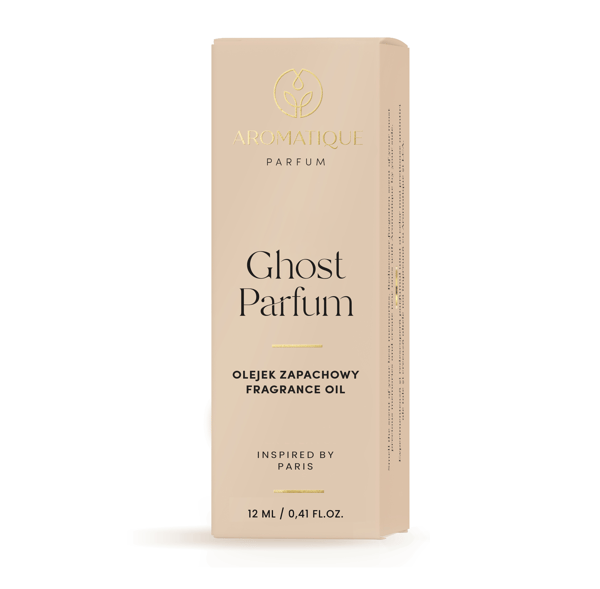 Aromatique Parfyymiöljy Ghost 12ml