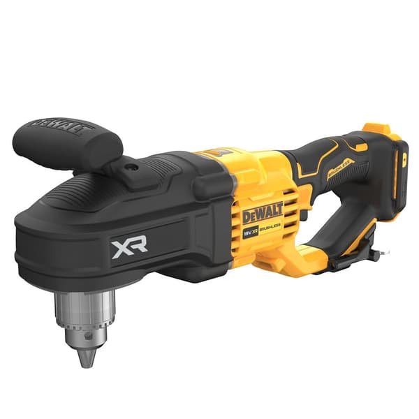 DEWALT 18V RÄTTERVINKELBORRR DCD444N ELEKTRONISK KOPPLING