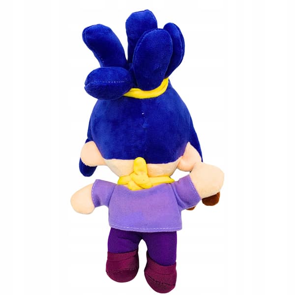Pluschleksak Brawl Stars Dynamike Shelly Flicka 25 cm