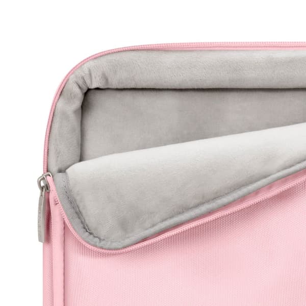 TECH-PROTECT FICKBAG LAPTOP 15-16 ROSA