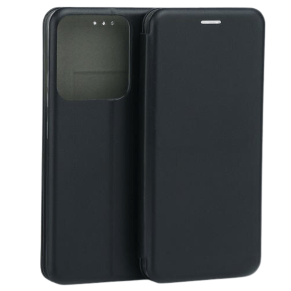 Beline Book Magnetisk Etui til Infinix Note30 Sort