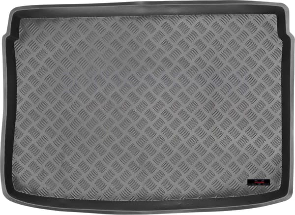 Seat Arona Crossover 2018 - Bagagerumsmåtte MAX-MAT