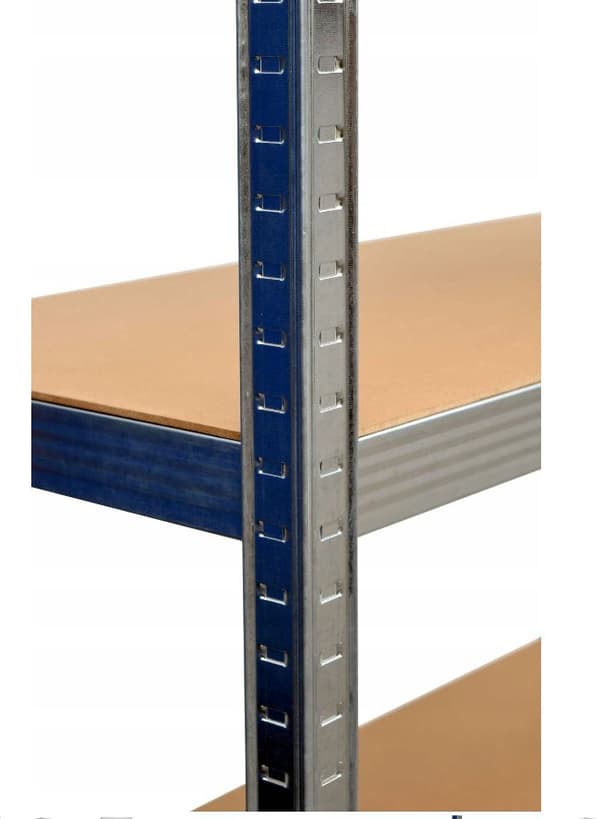 G9040 Metalllagerhyllor