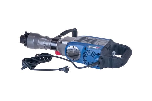 SEKSKABSHAMMER 1700W - DED7835