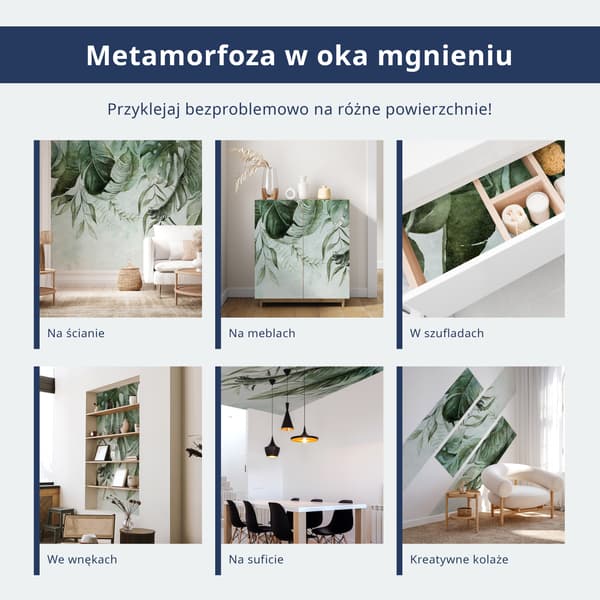 Billede - Trappekomposition (1-delt) vertikal