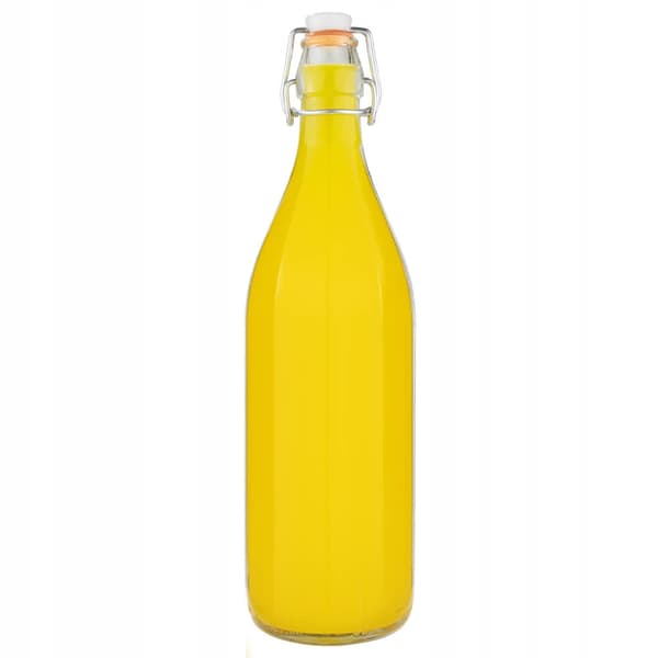 COSTOLATA 750 ml pullo mekaanisella korkilla