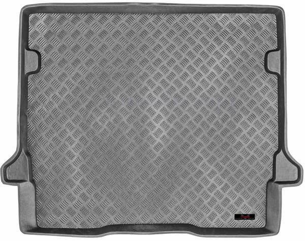 Citroën C4 Picasso I 2006-2013 Bagagerumsmåtte MAX-MAT