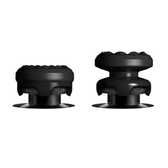 Steelseries KontrolFreek FPS Galaxy AimBoost Xbox controller grips sort