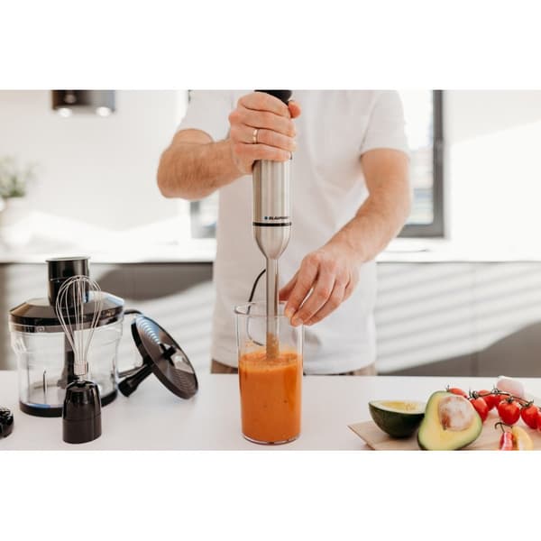 Blaupunkt HBD812 stavmixer (1700W)