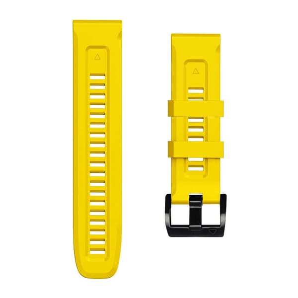 TECH-PROTECT ICONBAND GARMIN FENIX 5 / 6 / 6 PRO / 7 GUL