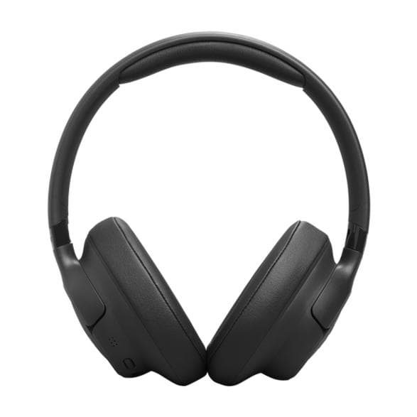 JBL Tune 730BT trådløse hovedtelefoner, sorte