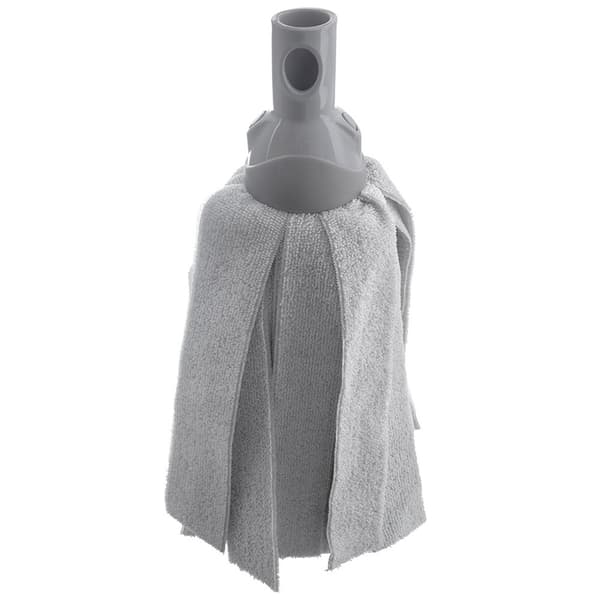 Vaihdettava mopin pää CLEAN SYSTEM 40 cm