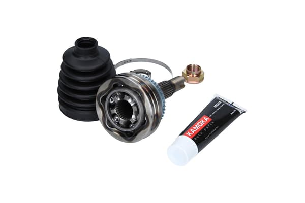 DRIVAXELS LEDSATS 6109 KAMOKA