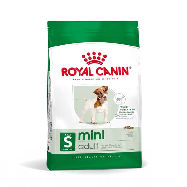 Royal Canin SHN Mini Adult Tørfoder til Hunde 4 kg