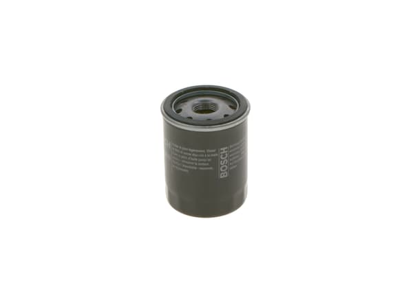 ÖLJYNSUODATIN 0986452060 BOSCH