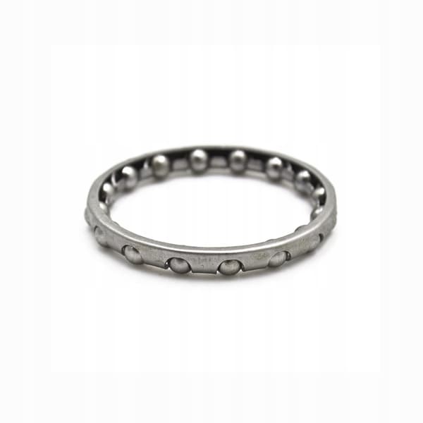 TI-662 kulelagerholderfor 5/32"x16 til 1" styrelager