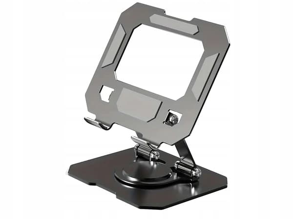 Holder til tablet i metal (60)