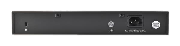 TP-LINK SG3210X-M2 Administreret Switch, 8 Porte 2.5G, Sort