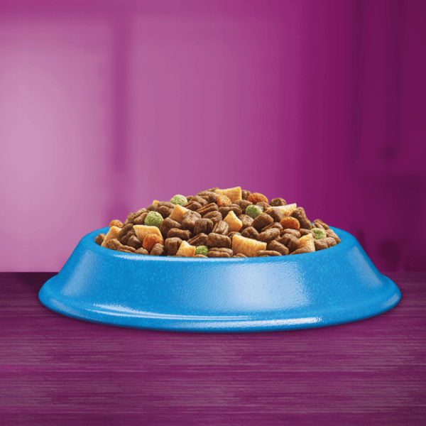 WHISKAS tørfoder til katte med tun 14 kg