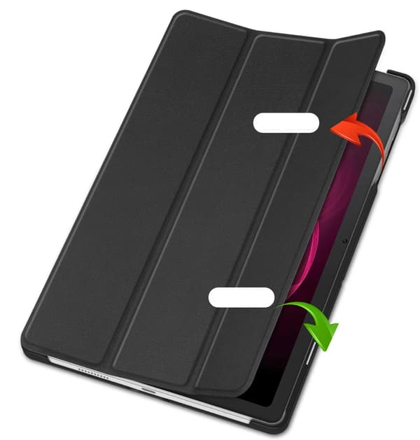 ETUI til T-Mobile T Tablet 5G 10,36"