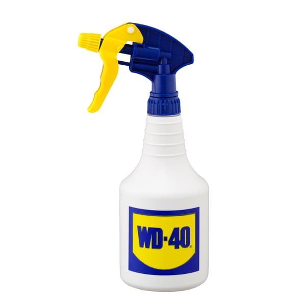 Sprøjte 500ml