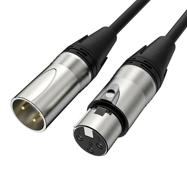 Maono XLR-180 Kabel (Sort)