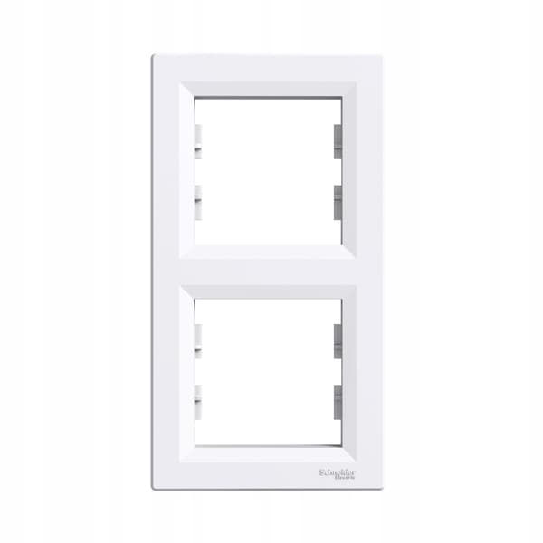 ASFORA VIT RAM 2X VERTIKAL EPH5810221