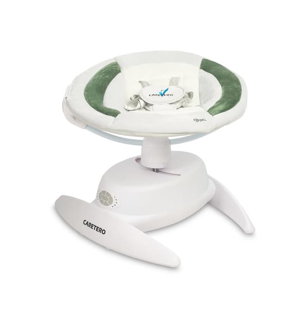 Opti Green Rocker