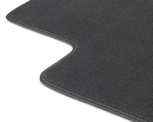 Bilmattor premium för: Renault Twingo II hatchback (2007-2014)