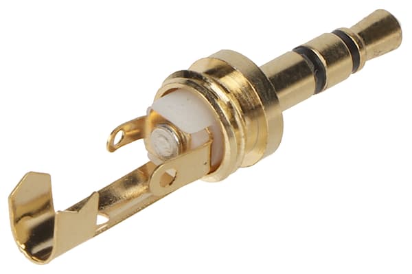 JACK-W/3.5/S-HQ PLUG VITALCO