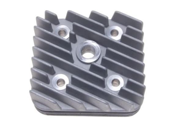 Topstykke Piaggio ZIP NRG Gilera 70 47mm
